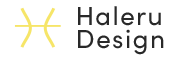 Haleru Design（ハレル　デザイン）　のポートフォリオ